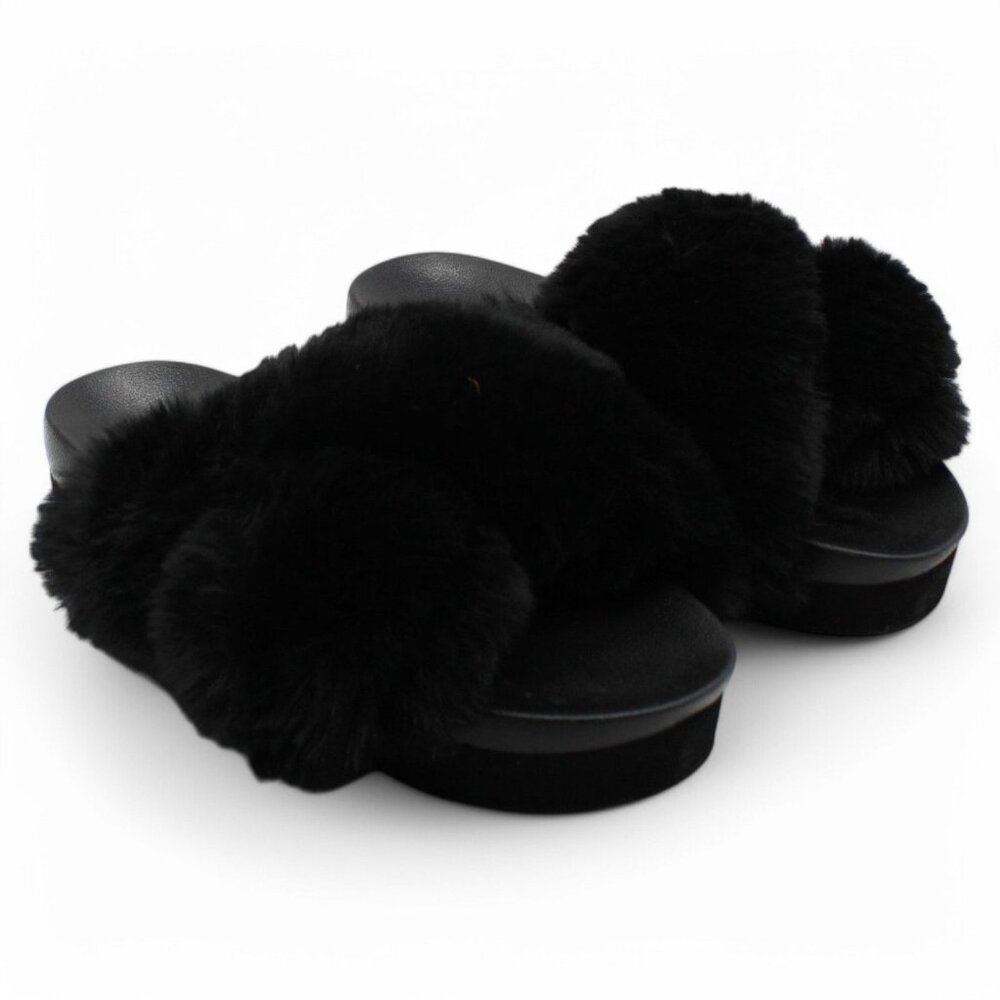 Sugar Platform Sandals